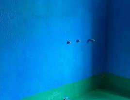 晋源卫生间测漏水多少钱